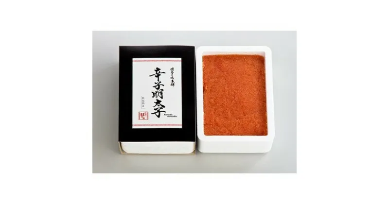 【ふるさと納税】博多の味本舗　辛子明太子バラコ【無着色】1.2kg(600g×2) 吉富町【配送不可地域：離島】【1205184】